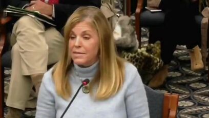 Witness at a Michigan Hearing has proof Democrats cheated the election