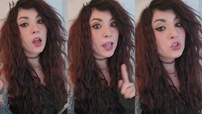 If you're a man and vote for a woman, then listen to this