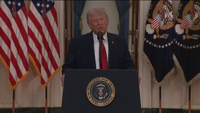 Trump just dropped a NUKE on Obama