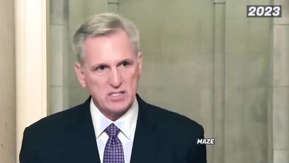 Here's why Eric Swalwell is scared of the FBI