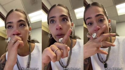 Middle Class Mom shows what's exactly wrong with our healthcare system