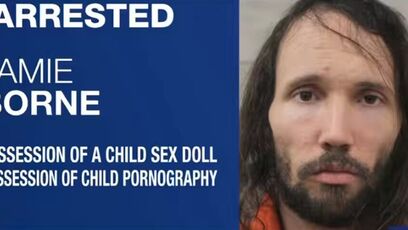 PEDO Roblox programmer arrested in New Orleans