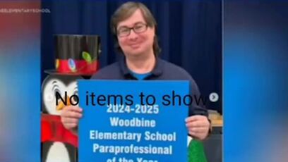 If your preK teacher looks like this, THEN RUN