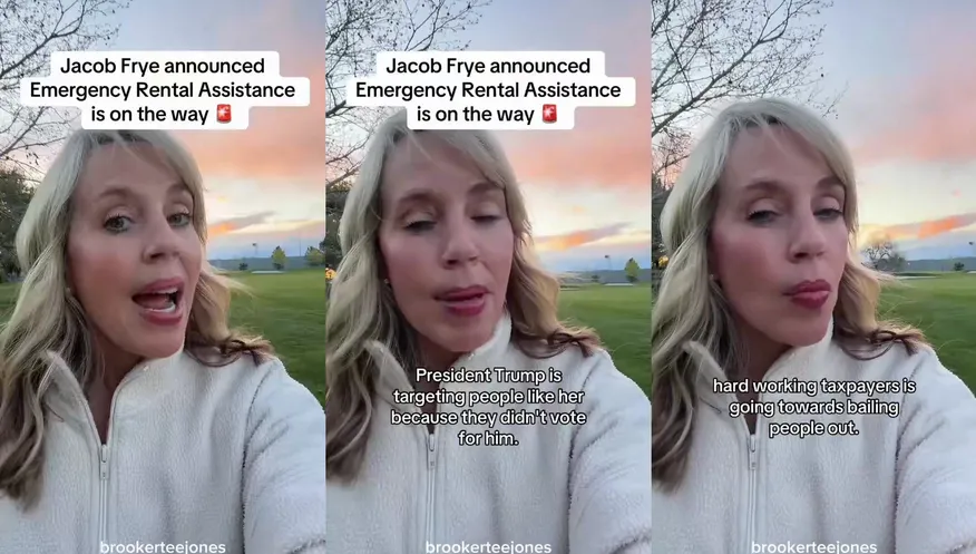 SLOP Mayor Jacob Frey pledged $1 million tax dollars to help illegals