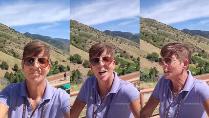 Are you proud of voting for Trump??