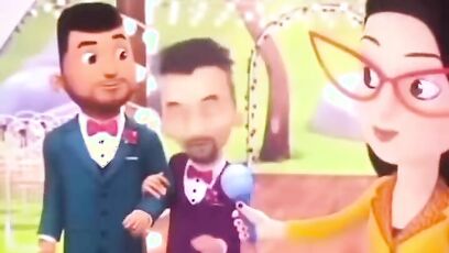 WOKE propaganda to BLOCK on Netflix