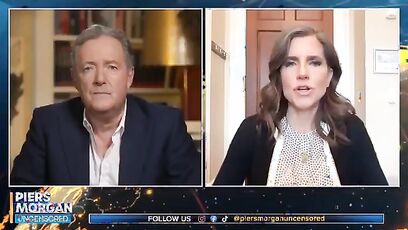 Mace said she saw THE LIST, but no one believes her