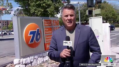 NBC News investigation blames Democrats for insane gas prices