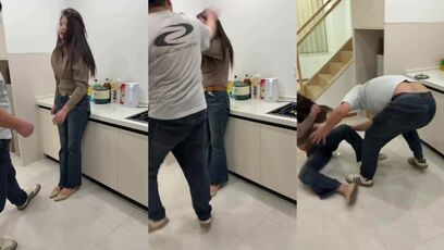 Prison justice better be quick and harsh