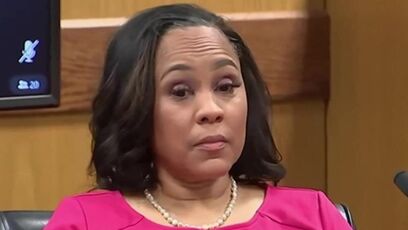 Courtroom Drama as Fani Willis Asked About Wade Compensatio