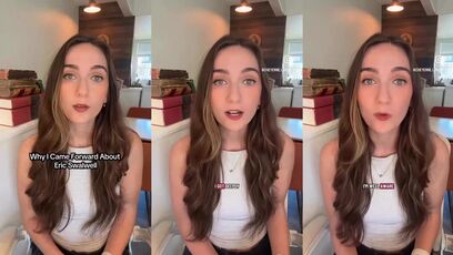 More women speak out about Swalwell, accusations pile up