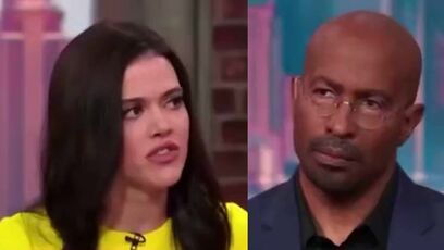 CNN Conservative Calls Out Virginia Governor’s Bait-and-Switch on voters