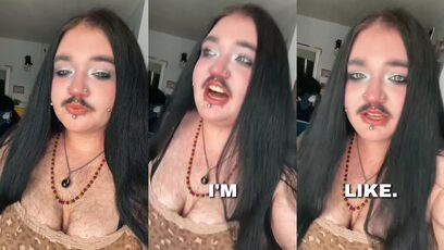 In all seriousness, what the heck is this?