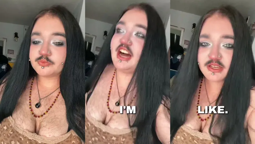 In all seriousness, what the heck is this?