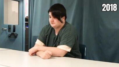 Man placed in female prison SUED for sexually assaulting inmates