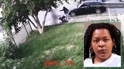 Thug Shoots 7-Month-Old Baby over drug debt