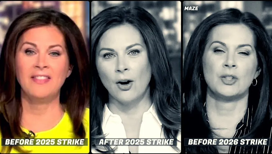 CNN flip-flops on Iran, proving how dumb the network really is