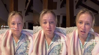 DERP: Leftist gives Iran coordinates to the White House, as if it's secretly hidden