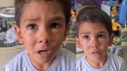 Feminist judge forces boy to return to abusive mother, kid ends up dead