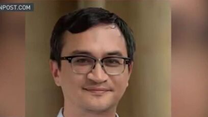 Fmr. Washington Post Editor Thomas LeGro pleaded GUILTY