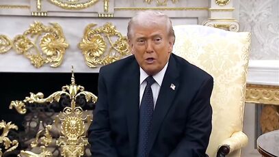 Trump just told Spain to GFY