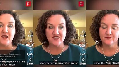 This thing wants to be Governor one day