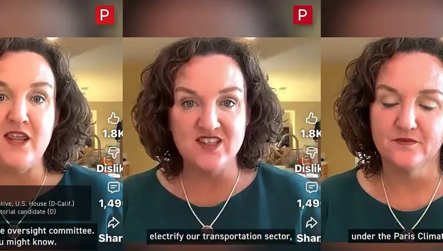 This thing wants to be Governor one day