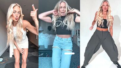 Best thing to come outta the WNBA