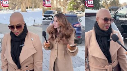 Democrat Rep. Ayanna Pressley busted over sudden wealth explosion