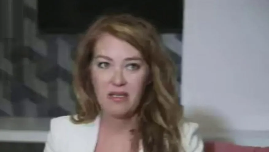 "I couldn't move my arms or my body" - Woman accuses Eric Swalwell of drugging and raping her