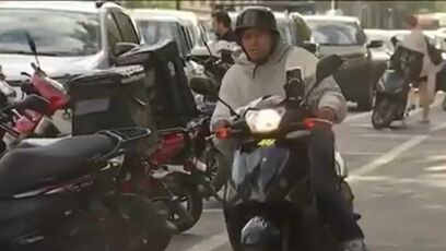 Boston Mayor Michelle Wu just screwed over delivery drivers