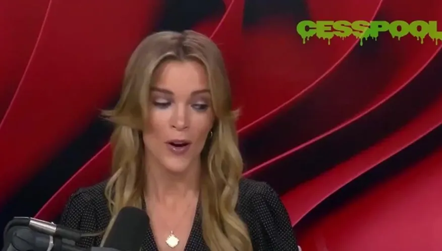 Megyn Kelly blames Eric Swalwell's victim: " She's a very heavy drinker"