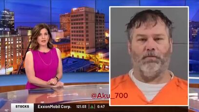 Louisiana pedophile to get NEUTERED and 50 years to go with it