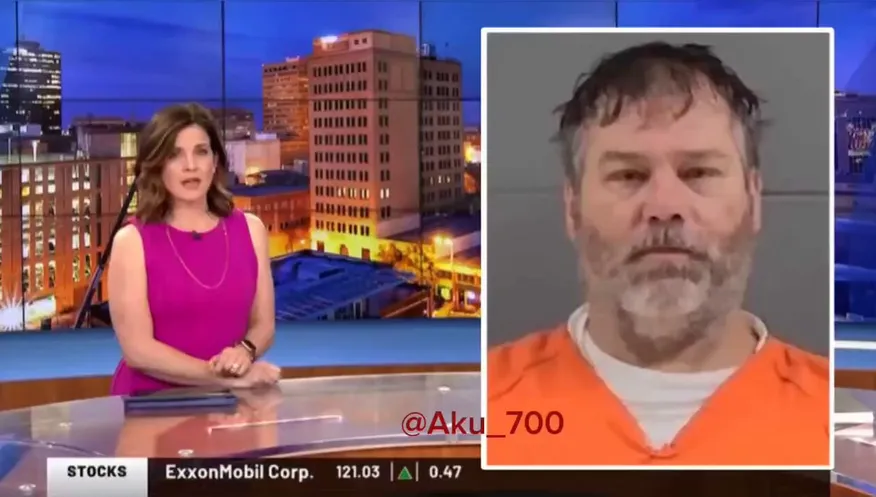 Louisiana pedophile to get NEUTERED and 50 years to go with it