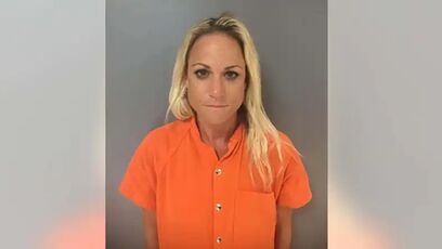 Teacher gets FOUR DECADES for semen cupcakes