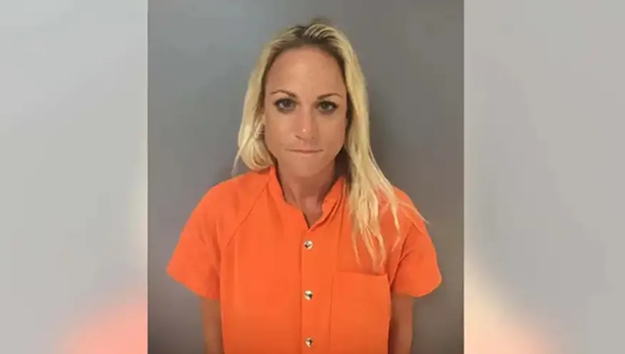 Teacher gets FOUR DECADES for semen cupcakes