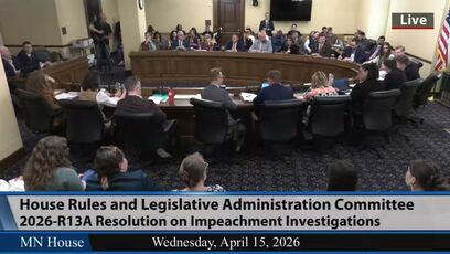 Minnesota Dems block investigations into fraud, despite losing $9B in taxpayer dollars