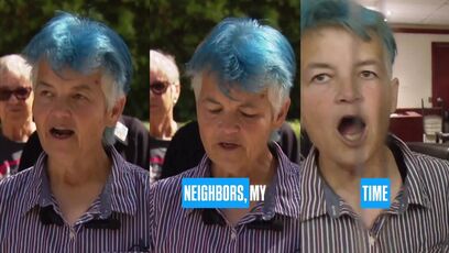 San Diego preschool owner assaults ICE agent