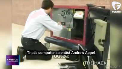 Small town NJ election STOLEN, Democrats exposed