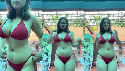 I like my Asians with extra rice