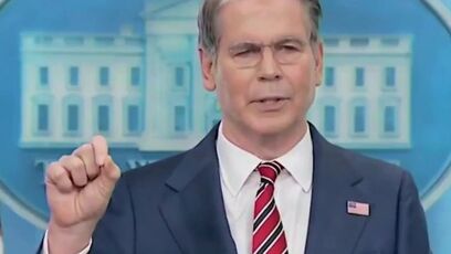 USA may finally eliminate income tax