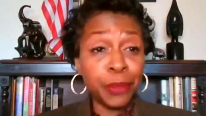Rep. Yvette Clarke wants to flood her district with illegals