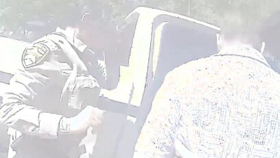 Chad-Alan Carr, a former Dem Mayor, arrested on CHILD S*X CRIMES