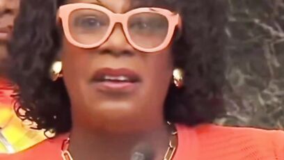 Philly DEI Mayor: "How dare you tell me how to tax you?"