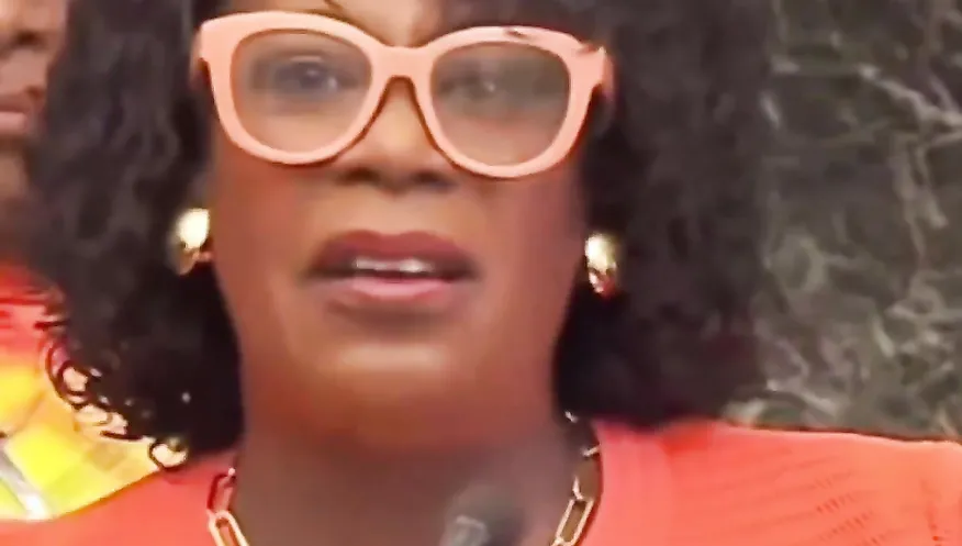 Philly DEI Mayor: "How dare you tell me how to tax you?"