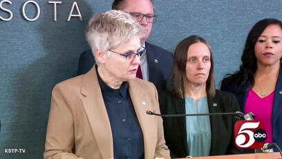 America-Hating Mary Moriarity issued warrants to arrest ICE Agents