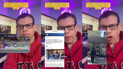 Democrats wasted $1 million on stupidest HUB ever