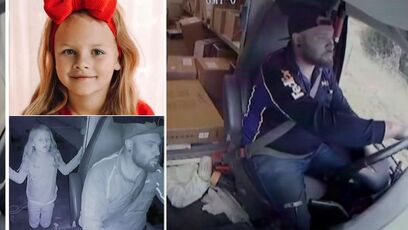 Tanner Horner deserves a prompt death sentence