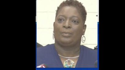 Former Alabama Mayor arrested for BALLOT FRAUD