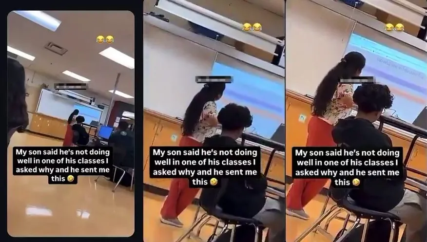 Teachers who can barely speak English should be banned